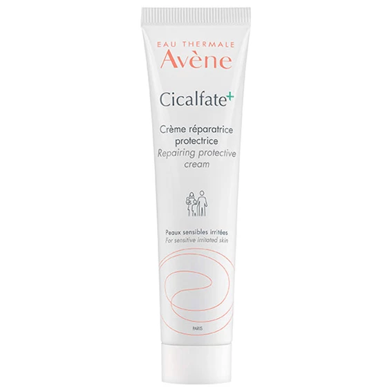 Avène Cicalfate+ obnavljajoča zaščitna krema, 40 ml