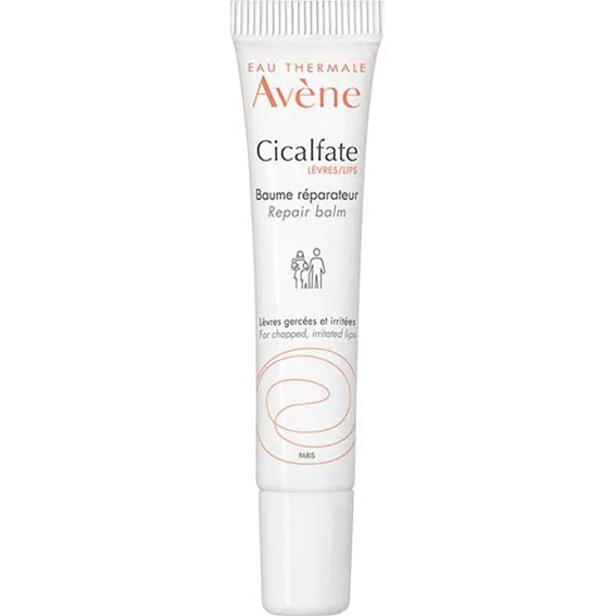 Avène Cicalfate+ obnavljajoči balzam za ustnice, 10 ml