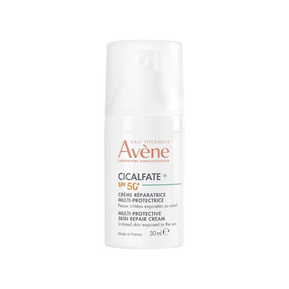 Avène Cicalfate+ zaščitna obnavljajoča krema ZF50+, 30 ml