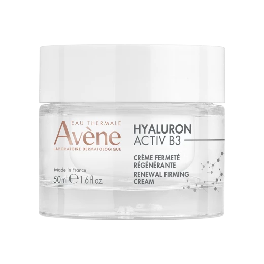 Avène Hyaluron Activ B3 krema za obnovo celic, 50 ml