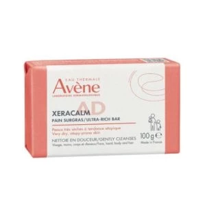 Avène XeraCalm A.D. zelo bogati sindet, 100 g