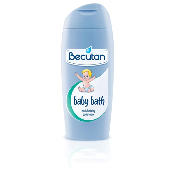 Becutan otroška kopel 200 ml
