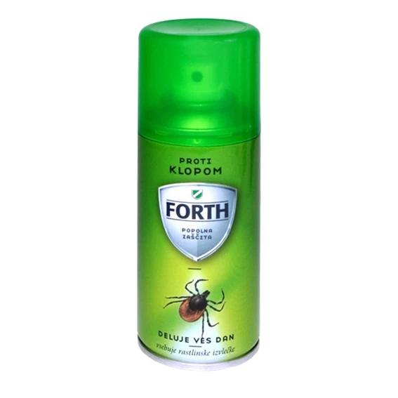 Forth proti klopom 150 ml