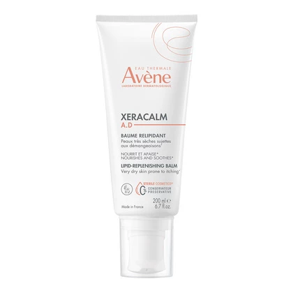 Avène XeraCalm A.D. balzam za relipidacijo, 200 ml
