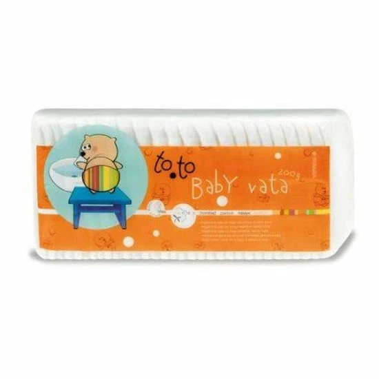 To-to baby vata, 200 g