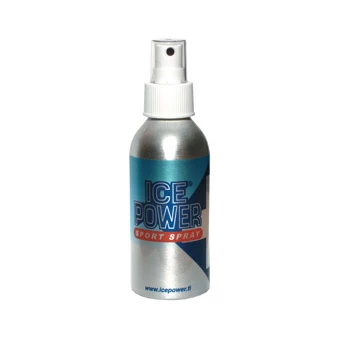 Ice Power Sport spray, gel v pršilu 125 ml