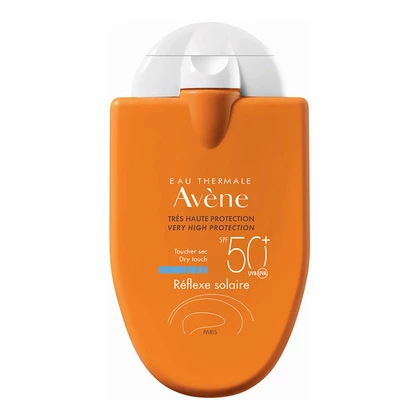 Avène Sun Reflexe Solaire emulzija zelo visoka zaščita pred soncem ZF50+, 30 ml