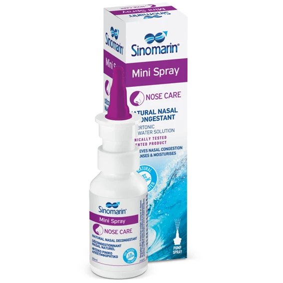 Sinomarin Mini, pršilo 30 ml