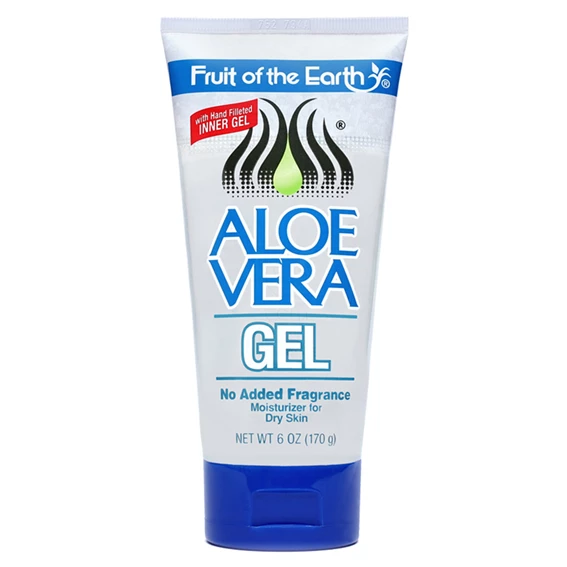 Aloe Vera FOTE, gel 170 g