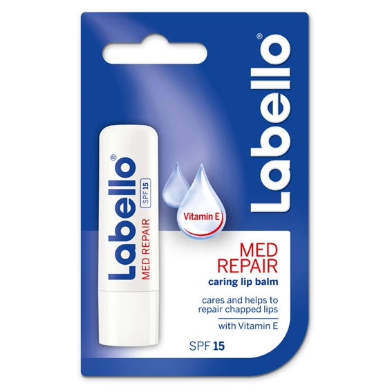 Labello Med Protection, balzam za ustnice 4,8 g