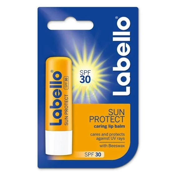 Labello stick sun protect z ZF 30