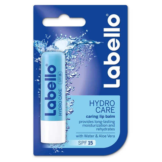 Labello Hydro Care, balzam za ustnice 4,8 g