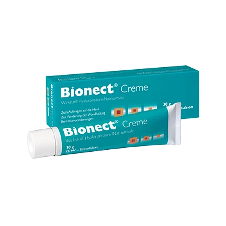 Bionect, krema 30 g