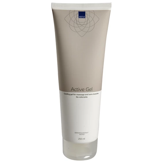 Abena Skincare Aktiv gel 250 ml