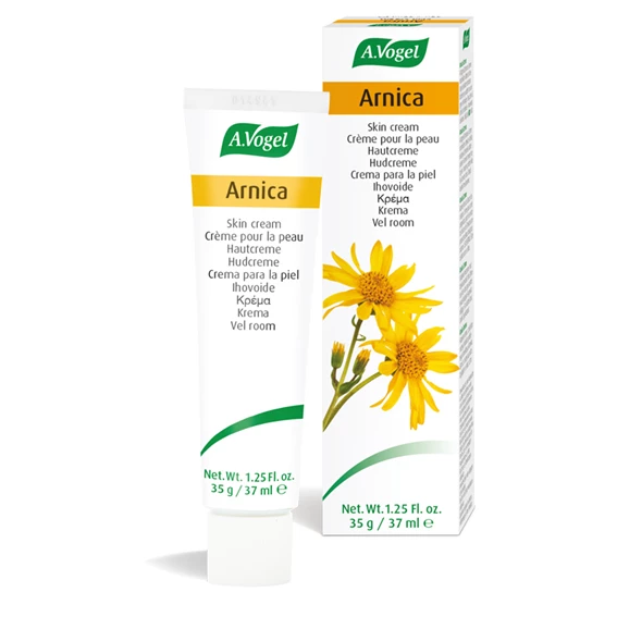 A.Vogel Arnica, krema, 35 g
