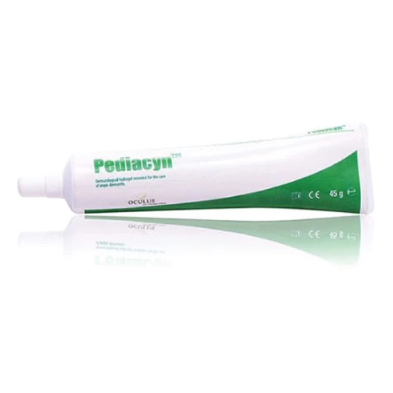Pediacyn, hidrogel za atopijski dermatitis 45 