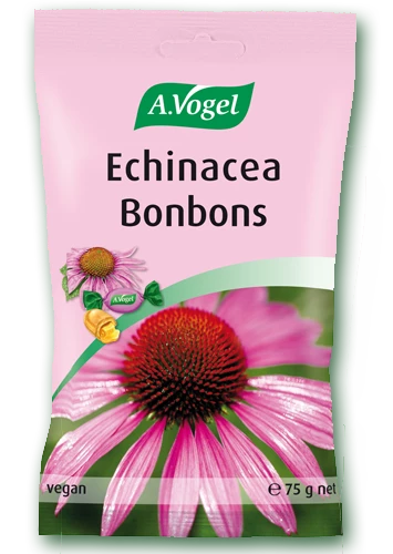 Bonboni EchinaC, 75 g