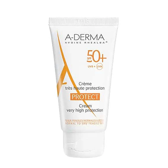  A-Derma Protect krema ZF50+, 40 ml