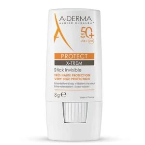 A-Derma Protect X-TREM nevidni stik ZF50+, 8 g