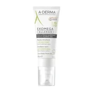 A-Derma Exomega Allergo emolientni balzam, 40 ml