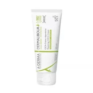 A-Derma Dermalibour+ Cica krema, 100 ml