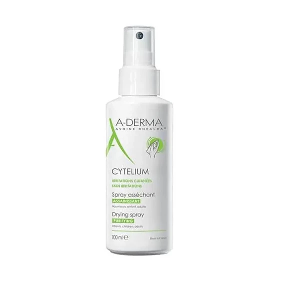  A-Derma Cytelium pršilo, 100 ml
