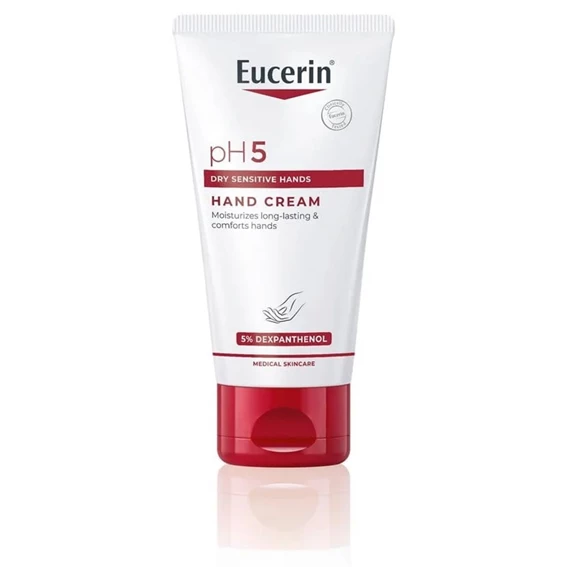 Eucerin pH5 krema za roke, 75 ml