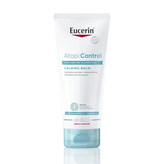 Eucerin AtopiControl balzam, 200 ml