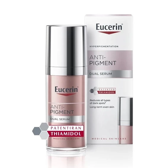 Eucerin Anti-Pigment dvojni serum, 30 ml