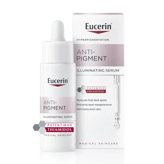Eucerin Anti-Pigment serum za izboljšanje polti, 30 ml