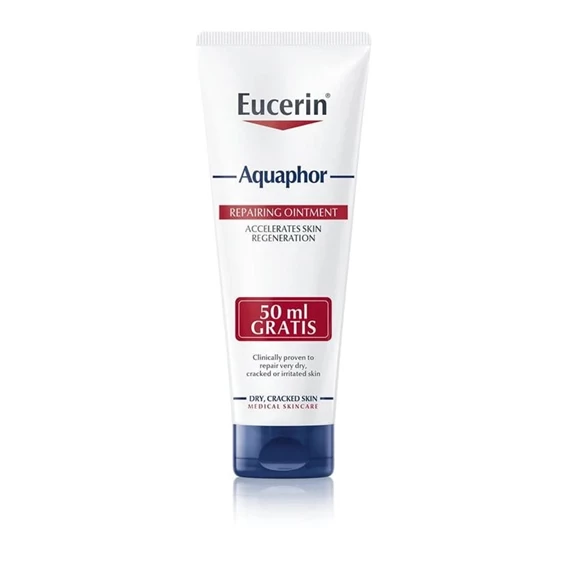 Eucerin Aquaphor obnovitveno mazilo, 220 ml
