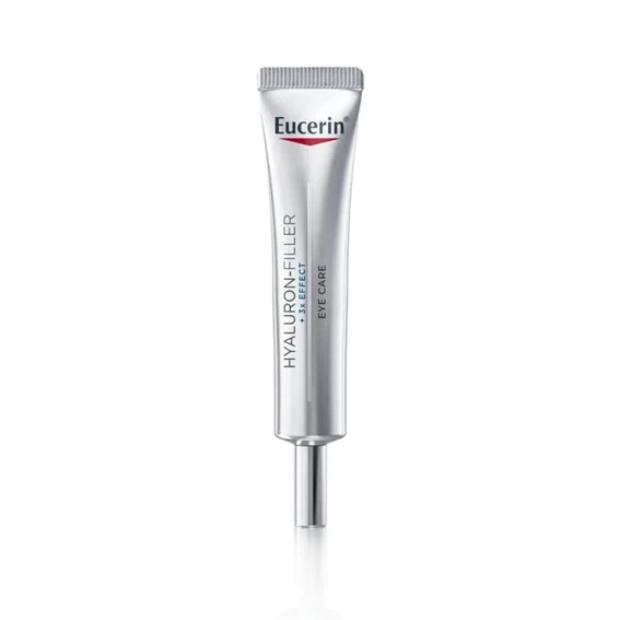 Eucerin Hyaluron-Filler krema ZF 15 za okrog oči, 15 ml