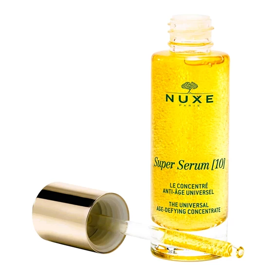 Nuxe Super serum [10] anti-age koncenrat, 30 ml