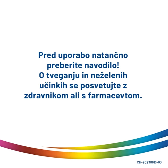 Rupugum 750 mg zdravilni žvečilni gumiji, 20 žvečilnih gumijev
