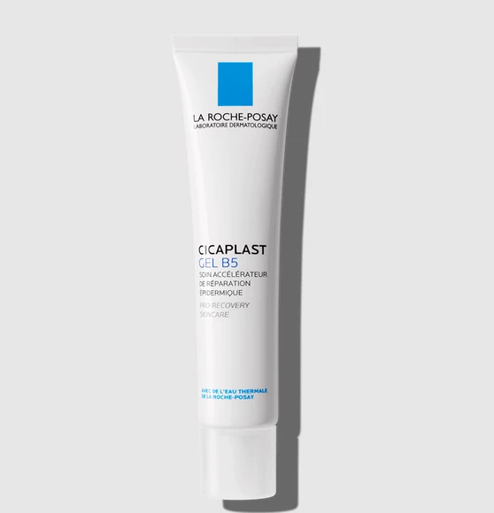 LRP Cicaplast gel B5, 40 ml