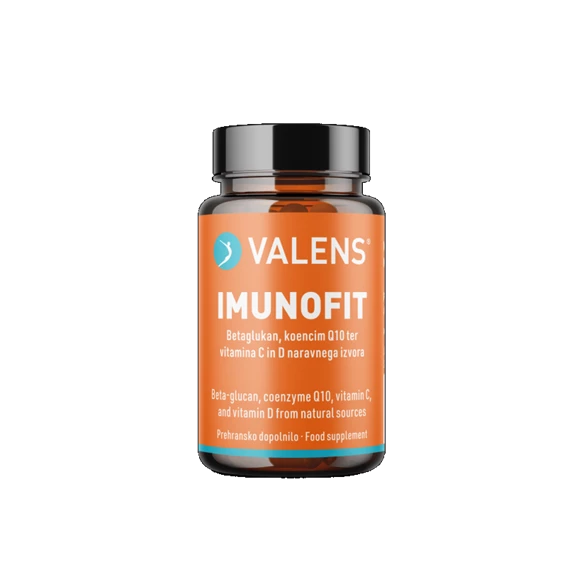 Valens Imunofit kapsule, 30 kapsul
