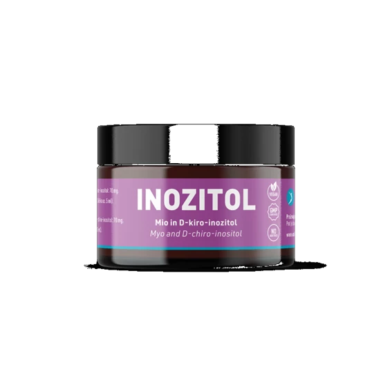 Valens Inozitol v prahu, 83 g