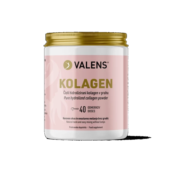 Valens Kolagen v prahu, 200g