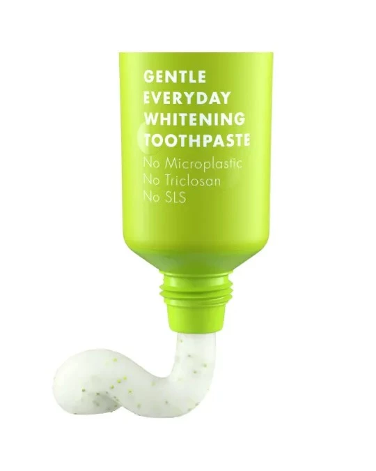 Zobna pasta CURAPROX [BE YOU.] Explorer (jabolko + aloe vera) belilna zobna pasta