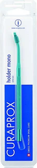  Curaprox UHS 413, kovinsko držalo za medzobne ščetke
