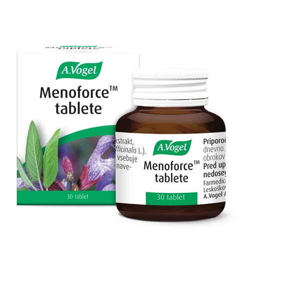 Menoforce tablete, 30 tablet