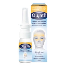 Olynth HA 1 mg/ml, pršilo za nos,10 ml