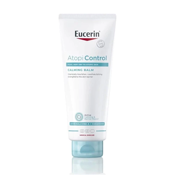 Eucerin AtopiControl balzam, 400 ml