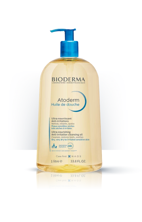 biod Atoder hranilno olje 1L