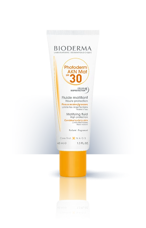 biod phoderm AKN mat fluid 30