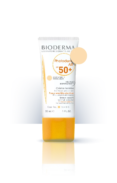 biod photoderm AR 30