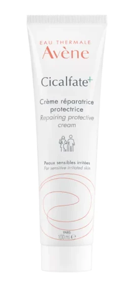 Avène Cicalfate+ obnavljajoča zaščitna krema, 100 ml