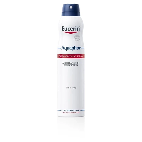 eucerin aquafor mazilo v spreju 250