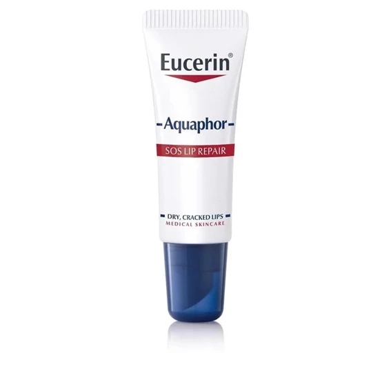 eucerin aquafor mazilo SOS 10ml