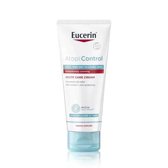eucerin atopic control acute 100ml
